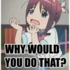 anime reactions 26