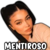 MENTIROSO