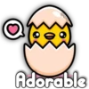 @lexa
Adorable