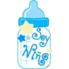 Fue niño 30