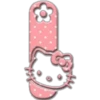 ABC🎀 Hello Kitty 26
