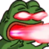 Pepe Stickers 22