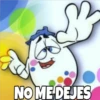 NO ME DEJES
