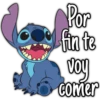 Stitch 29