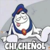 CHI CHENOL
