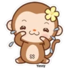 Sweet Monkey(Yessy) 29