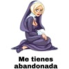 La monja traviesa 3 28