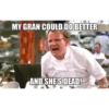 Gordon Ramsay sticker 18