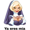 La monja traviesa 3 29