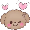 Hello, Choco 25