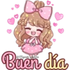 Pinky girlbyYessy 26