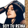 SOY TU REINA