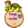 Tengo
miedo