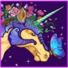 🦄 Unicornios. 🦄 28