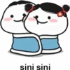sini sini
