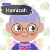Poh Chai Pills
Hamizah