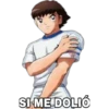 SI ME DOLIÓ