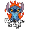 Stitch 30