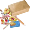 Ladusta
S
FOME