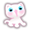White kitty 29