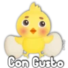 @lexa
Con Gusto