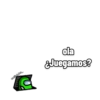 ola
&Juegamos?
emiiohdez