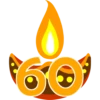 Diwali Diya 31-60 5