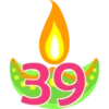 Diwali Diya 31-60 6