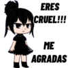 Soy Merlina Adams y qué!֍3🇲🇽Clásica 6