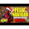 HEROS NAVIDEÑOS 5