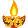 Diwali Diya 31-60 7
