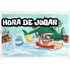 HORA DE JUGAR