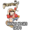 ONEPIECE
BUENAS NOCHES
GRUPO