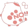 Pink Cow 5