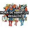 HEROS NAVIDEÑOS 9