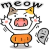 е K}: