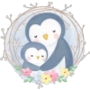 pingüinos De Amor 6