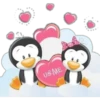 pingüinos De Amor 7