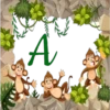 💞 ABCDARIO 💞1441💞 5