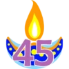 Diwali Diya 31-60 8