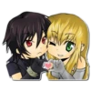 HUG & KISS 5