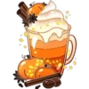 Bebidas Cute 6