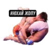 UFC CLUB 8