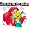 Eres mi mejor amiga
