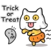 Trick or Treat no