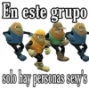 En este grupo 6