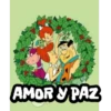 AMOR Y PAZ