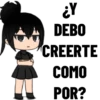 Soy Merlina Adams y qué!֍3🇲🇽Clásica 10