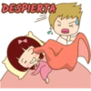 La Dulce pareja de recién Casados  2 ️ 6