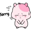 KIKI HAMSTER 7